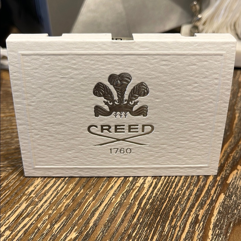 Creed 1760 - Centaurus - SAMPLE